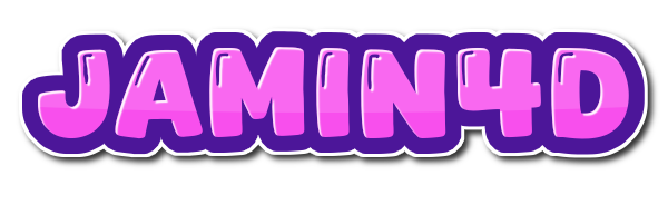 JAMIN4D Logo